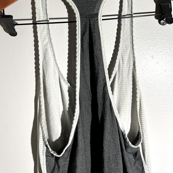 Lululemon 105 singlet size 6 - Picture 4 of 4